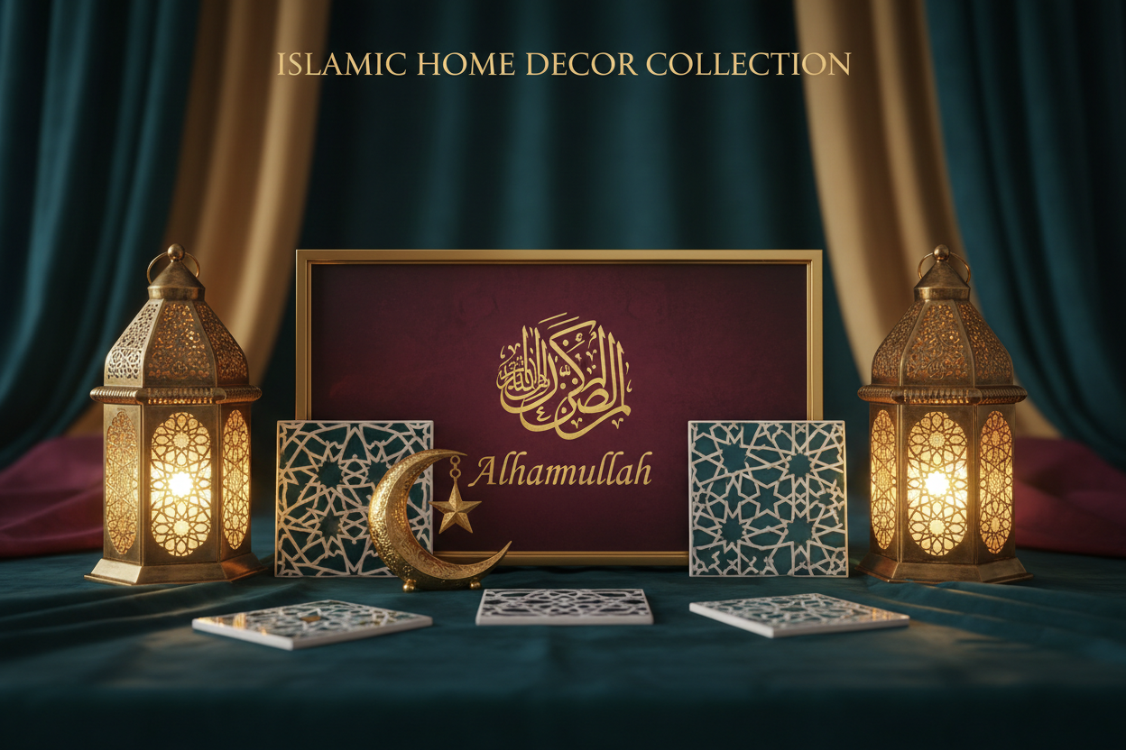 Islamitische decoratie