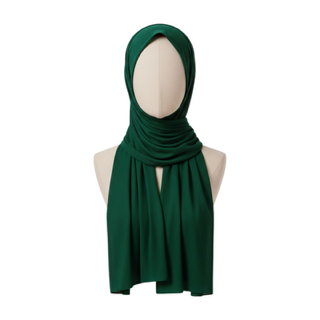 Jungle Queen Hijab