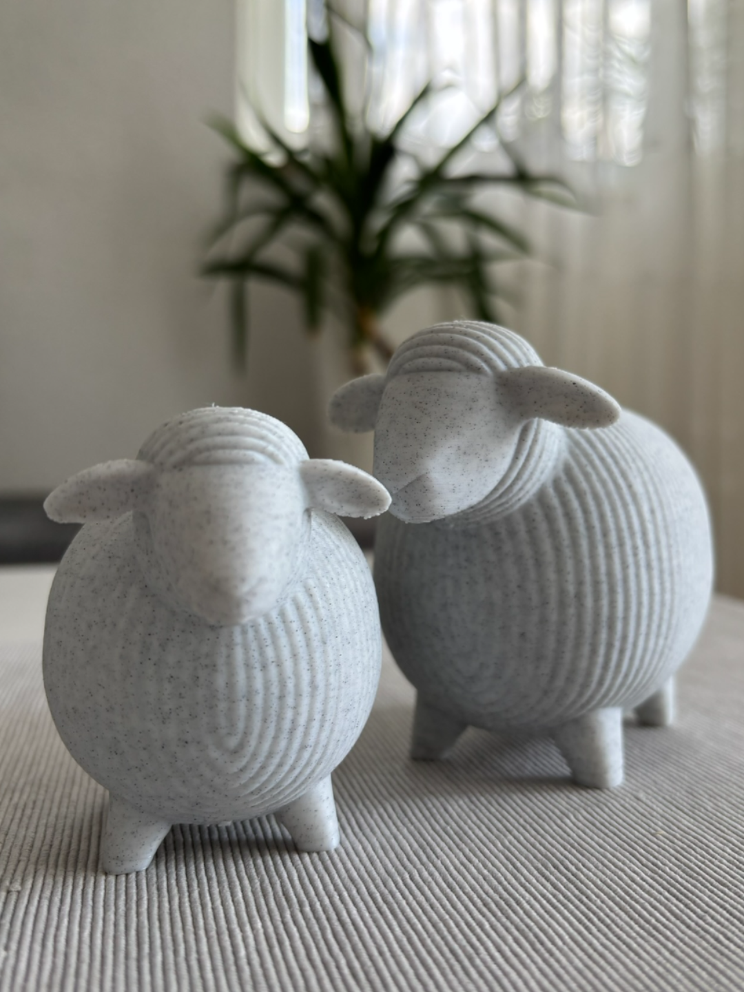 Schaap figuur