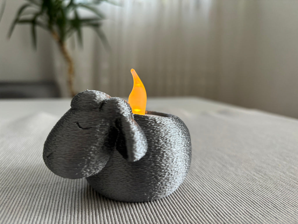 Schaap led lampjes