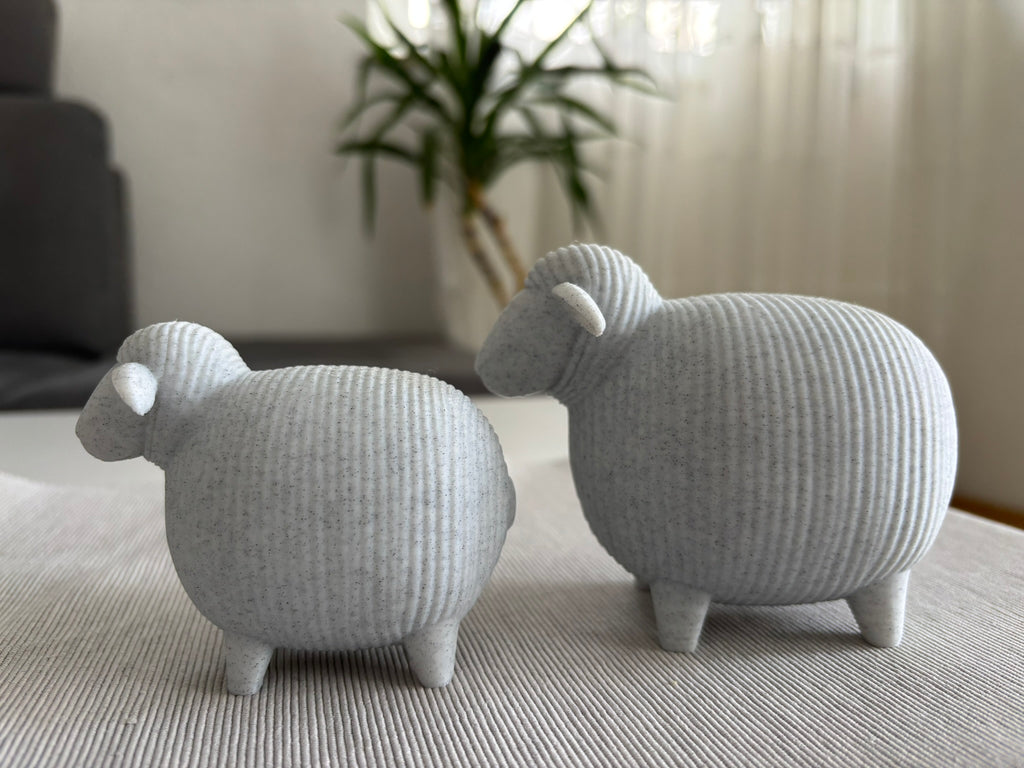 Schaap figuur