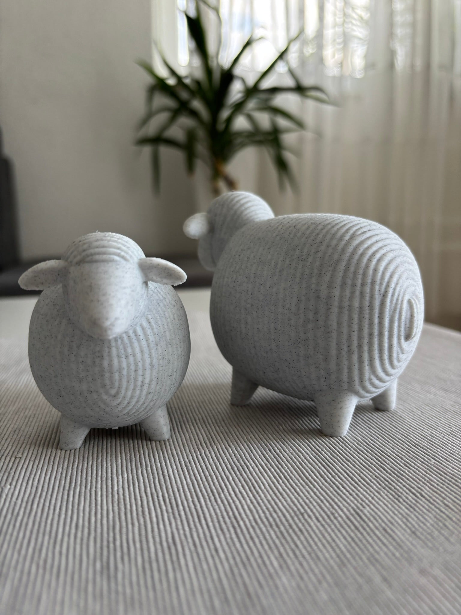 Schaap figuur